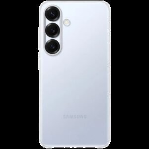 Samsung Galaxy S25 Ultra Clear Case Transparent