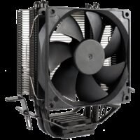 CPU COOLER INTER-TECH 4P90 BULK - AMD/INTEL