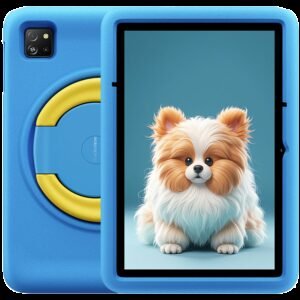 Blackview Tab A6 kids 4GB 128GB WiFi 10" Ocean Blue