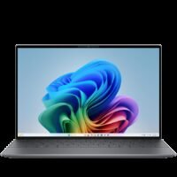 Dell XPS 9345, 13.4" FHD+ (1920x1200), Snapdragon Elite X1E-80-100 (42MB, 12C, 3.4GHz up to 4.0GHz), 16GB LPDDR5, M.2 512GB PCIe, Qualcomm Adreno GPU, 2xUSB-C, Backlit kb, FngPr, Win11Pro, 3Y PLCI