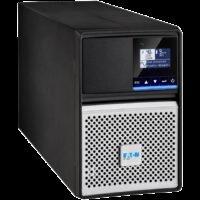 Eaton 5P Gen2 UPS, 1550 VA, 1350 W, Tower, Sine wave, Line interactiv, Input C14, Outputs (8) C13, warranty 3 year on electronics, 2 year on battery.