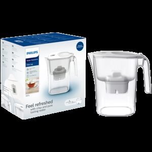 Bokal za filitriranje vode Philips AWP2933WHT/31