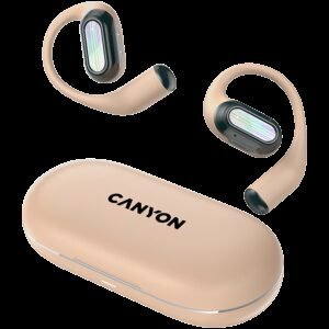 CANYON headset OnFlow 12 OWS ENC Beige