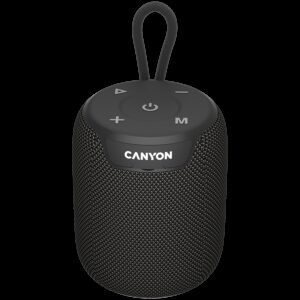 CANYON speaker OnMove 9 IPX6 TWS 10W Black