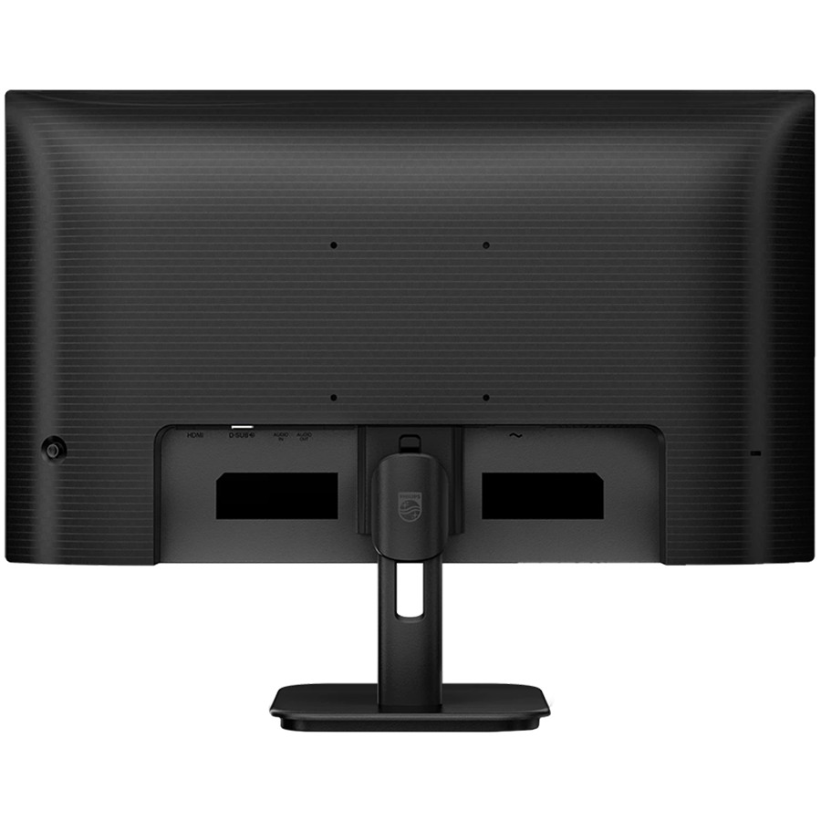 PHILIPS Monitor 24E1N1100A 23.8", 1920x1080 (FHD), IPS, 100Hz, 4ms (1ms MPRT), Adaptive Sync, 250 cd/m2, 1300:1, VGA (D-Sub), HDMI, Speakers, Tilt, Black - Slika 2