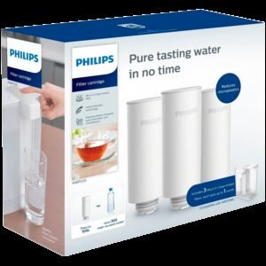 Philips 3 PACK Micro X Clean Filter za Instant Spremink AWP2980WH