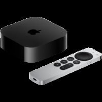 Apple TV 4K Wi‑Fi with 64GB storage, Model A2737
