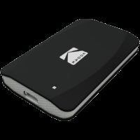 Kodak SSD 3.2 Gen2 X220 512GB Portable