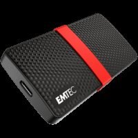 Emtec SSD 3.1 Power Plus, 256GB mSATA Portable