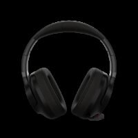 CANYON headset EGO GH-16 3in1 2.4Ghz+BT Black