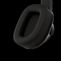CANYON headset EGO GH-15 2in1 BT Black
