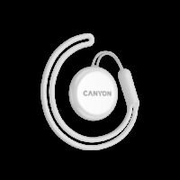 CANYON smart tag ONTAG 1 iOS White