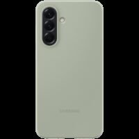Samsung Galaxy A56 5G Silicone Case Sage Green
