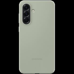 Samsung Galaxy A56 5G Silicone Case Sage Green