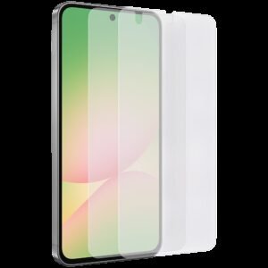 Samsung Galaxy A56 5G Screen Protector Transparent