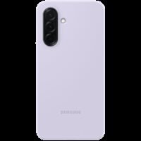 Samsung Galaxy A36 5G Silicone Case Levander