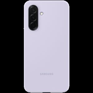 Samsung Galaxy A36 5G Silicone Case Levander