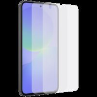 Samsung Galaxy A36 5G Screen Protector Transparent