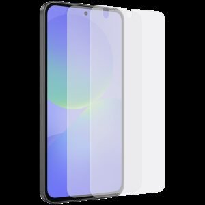 Samsung Galaxy A36 5G Screen Protector Transparent