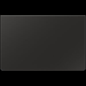 Samsung Galaxy Tab S10 FE+ Book Cover Keyboard Slim - AI Key Black