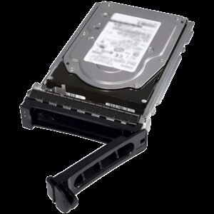 DELL EMC 480GB SSD SATA ISE RI 6Gbps 512e 2.5in Hot-Plug , CK