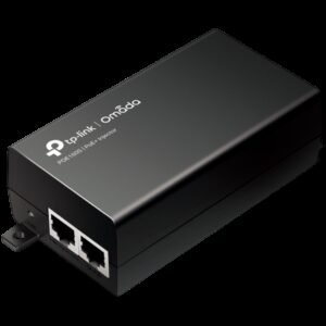 PoE+ Injector Omada TP-Link POE160S