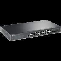 Switch TP-Link Omada 24-Port Gigabit L2+ Managed SG3428X