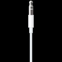 Lightning to 3.5 mm Audio Cable (1.2m) - White, Model A1879