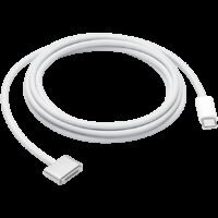USB-C to MagSafe 3 Cable (2m) - Silver,Model A2363