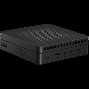 Prestigio Solutions Digital Media Player PSMPC100, Intel N100, 8GB+256GB, Windows 11 Pro Trial