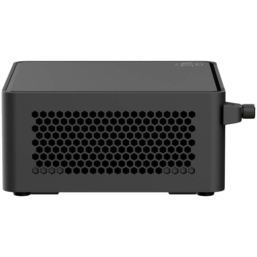 ASUS NUC 15 PRO/RNUC15CRHI300002/Core 3 100U 15W/Intel UHD graphics/no RAM/no Storage/Intel Wi-Fi 7 BE202/USB Total - 7/4 USB Type-A/3 USB Type-C (1x USB3.2 + 2x TB4)/2x HDMI 2.1/Support Displays - 4x 4K/no OS/EU Cord/Kit (L6)/Tall/EAN:4711387949924 - Slika 3