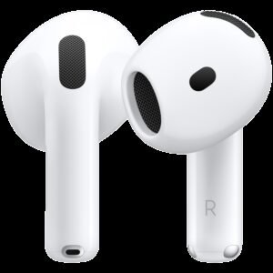 AirPods 4,Model A3050 A3053 A3058