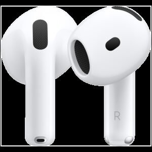 AirPods 4 with Active Noise Cancellation,Model A3055 A3056 A3059