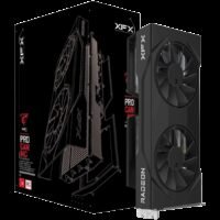 XFX Swift AMD Radeon RX 9060 XT OC 16GB GDDR6 128-bit HDMI 2x DP