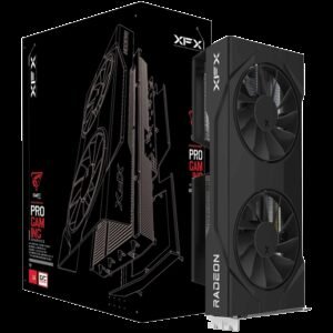 XFX Swift AMD Radeon RX 9060 XT OC 16GB GDDR6 128-bit HDMI 2x DP
