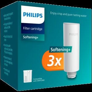 Philips Softening+ filteri za instant spremnik za vodu (3 pack)