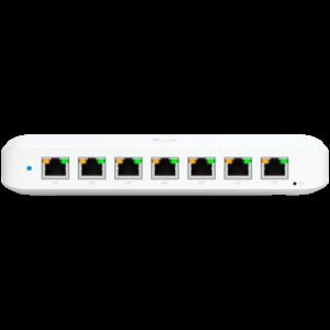UBIQUITI UniFi Switch Ultra 60W