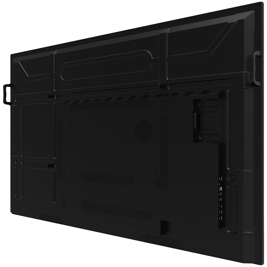 Prestigio Solutions MultiBoard (Monoblock) 75" Light Series: UHD: 3840x2160, OS: Android 8.0, PC: ARM Cortex Dual Core A73+A53 / 3GB RAM / 32GB eMMC, IR MultiTouch 20 TP, 7 writing pens, Wall Mount kit - Slika 3