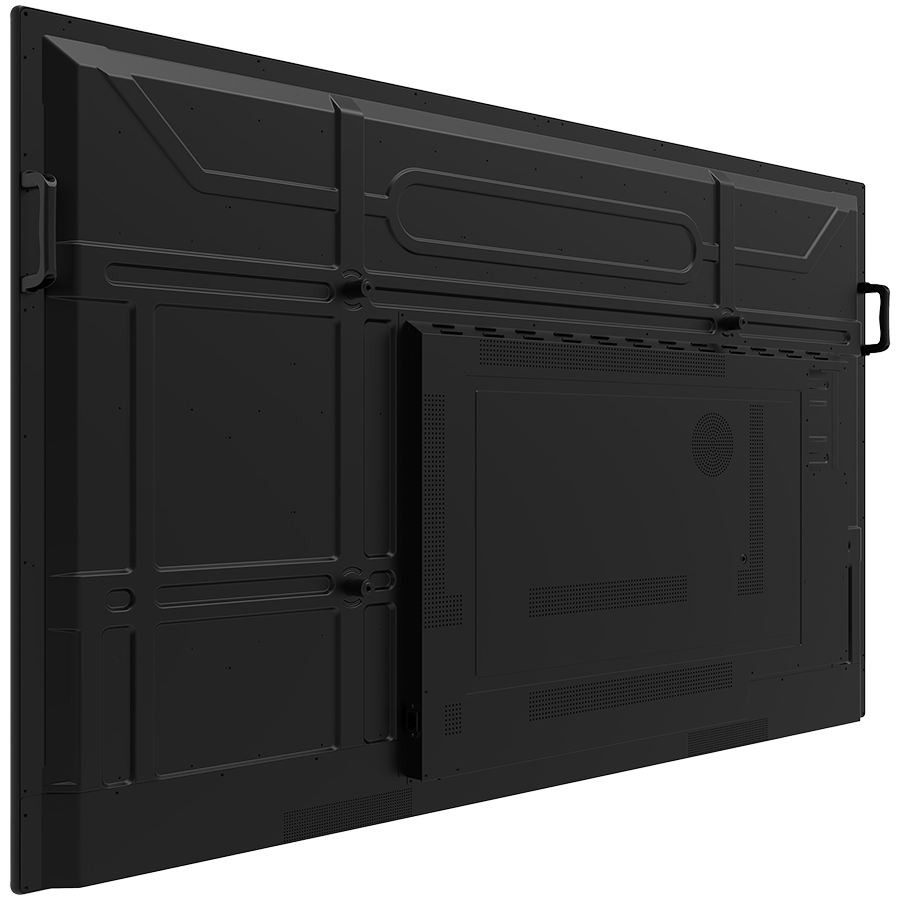 Prestigio Solutions MultiBoard (Monoblock) 75" Light Series: UHD: 3840x2160, OS: Android 8.0, PC: ARM Cortex Dual Core A73+A53 / 3GB RAM / 32GB eMMC, IR MultiTouch 20 TP, 7 writing pens, Wall Mount kit - Slika 4