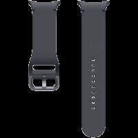 Samsung Galaxy Watch8 Sport Band Graphite (M/L)