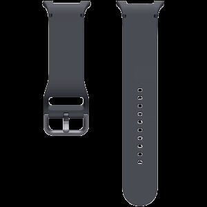 Samsung Galaxy Watch8 Sport Band Graphite (M/L)