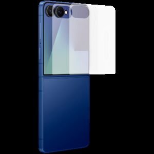 Samsung Galaxy Z Flip7 Anti-reflecting Screen protector Film