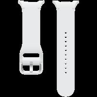 Samsung Galaxy Watch8 Sport Band White (S/M)