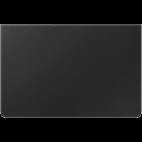 Samsung Galaxy Tab S9/S9 FE/S10 FE/S10 Lite Book Cover Keyboard Slim - AI Key Black