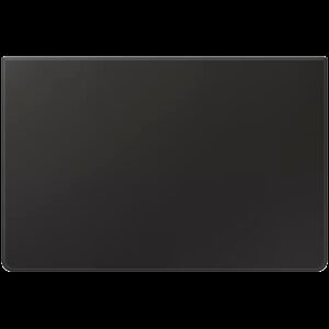 Samsung Galaxy Tab S9/S9 FE/S10 FE/S10 Lite Book Cover Keyboard Slim - AI Key Black