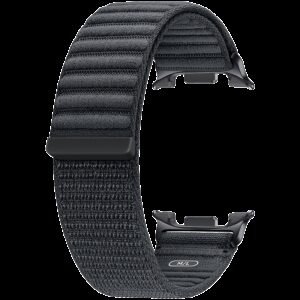 Samsung Galaxy Watch8 Fabric Band Graphite (M/L)