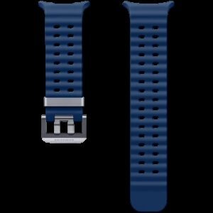 Samsung Galaxy Ultra Marine Band Blue
