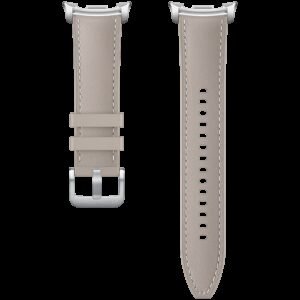 Samsung Galaxy Watch8 Hybrid Band Taupe (S/M/L)