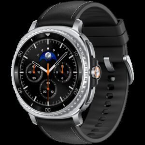 Samsung Galaxy Watch8 Classic 46mm BT Black