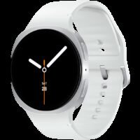 Samsung Galaxy Watch8 44mm BT Silver